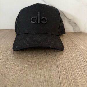 All District Trucker Hat